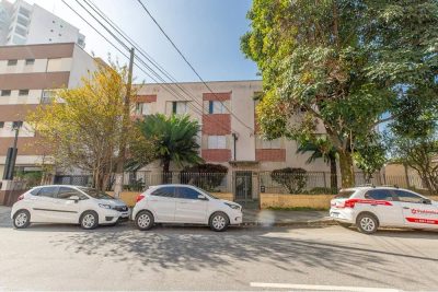 Apartamento, 2 quartos, 77 m² - Foto 2