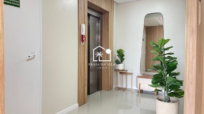 Apartamento, 2 quartos, 73 m² - Foto 3