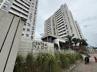 Apartamento, 2 quartos, 10 m² - Foto 1