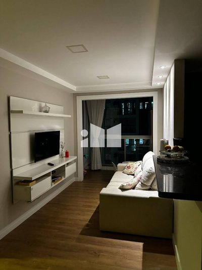 Apartamento, 2 quartos, 65 m² - Foto 5