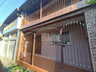 Sobrado, 3 quartos, 141 m² - Foto 2