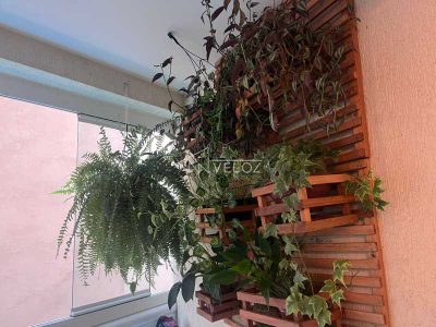 Apartamento, 2 quartos, 75 m² - Foto 2