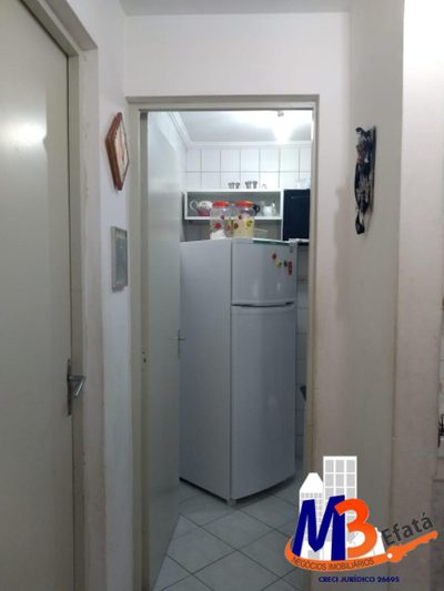 Apartamento, 2 quartos, 55 m² - Foto 4