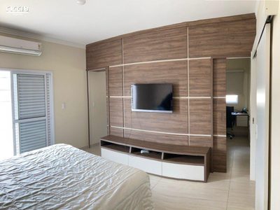 Casa de Condomínio, 4 quartos - Foto 3