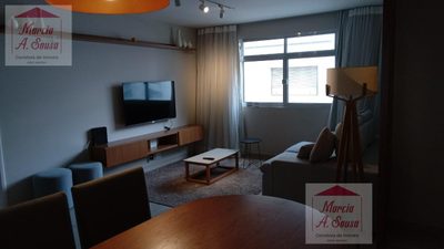 Apartamento, 2 quartos, 89 m² - Foto 3