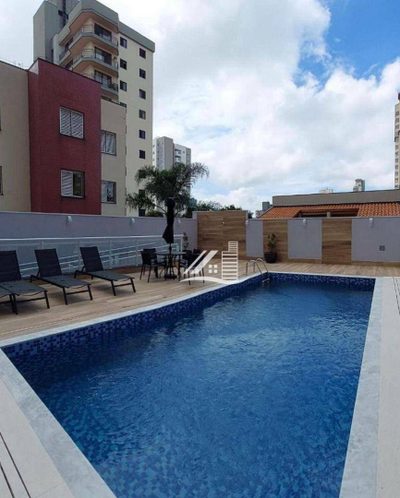 Apartamento, 2 quartos, 65 m² - Foto 3