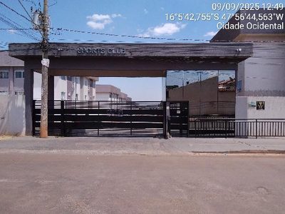 Apartamento, 2 quartos, 53 m² - Foto 1