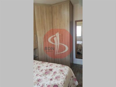 Apartamento, 2 quartos, 46 m² - Foto 4