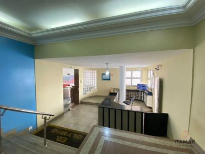 Apartamento, 1 quarto, 33 m² - Foto 1