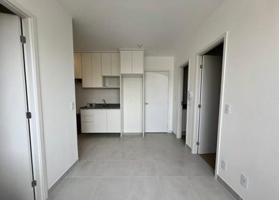 Apartamento, 2 quartos, 38 m² - Foto 3