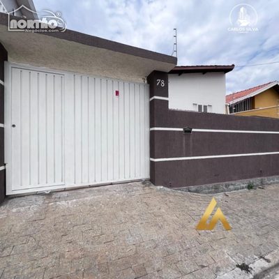 Casa, 5 quartos, 250 m² - Foto 1