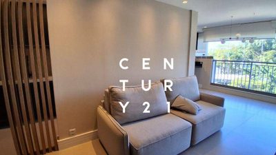 Apartamento, 2 quartos, 72 m² - Foto 4