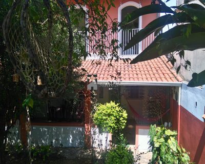 Sobrado, 4 quartos, 170 m² - Foto 1