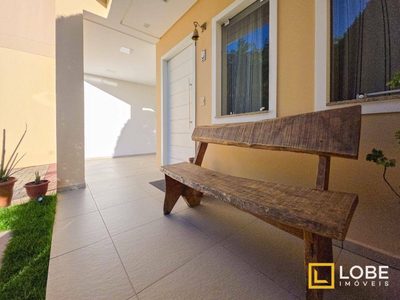 Sobrado, 3 quartos, 167 m² - Foto 4