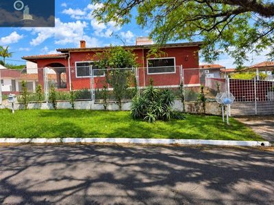Casa de Condomínio, 5 quartos - Foto 5