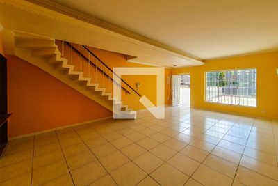 Casa, 4 quartos, 260 m² - Foto 1