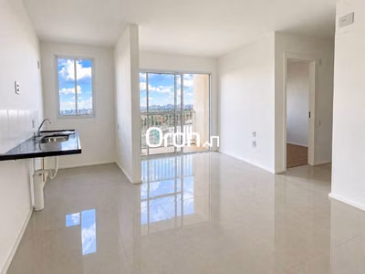 Apartamento, 2 quartos, 45 m² - Foto 1