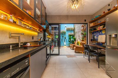Casa, 2 quartos, 130 m² - Foto 4