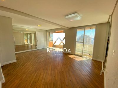 Apartamento, 3 quartos, 111 m² - Foto 1