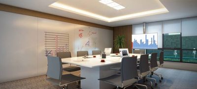 Sala-Conjunto, 105 m² - Foto 3