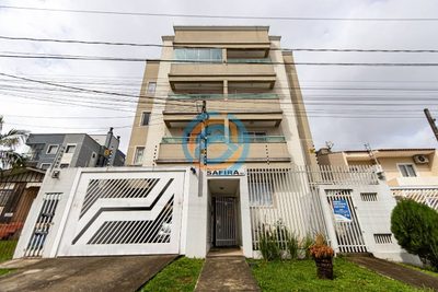 Apartamento, 3 quartos, 60 m² - Foto 1