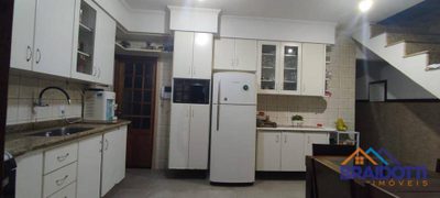 Casa, 3 quartos, 213 m² - Foto 3