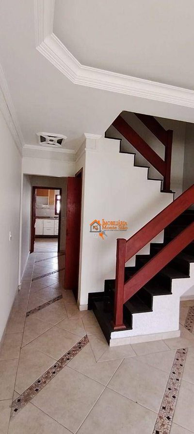 Sobrado, 4 quartos, 160 m² - Foto 5