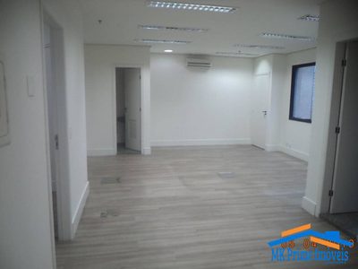 Sala-Conjunto, 38 m² - Foto 3