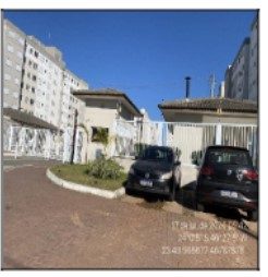 Apartamento, 1 quarto, 42 m² - Foto 1