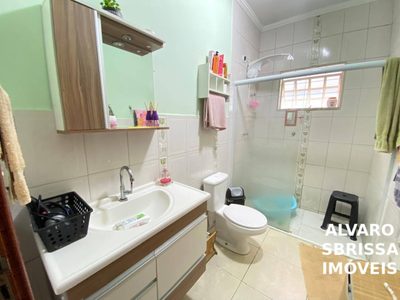 Casa, 2 quartos, 66 m² - Foto 5