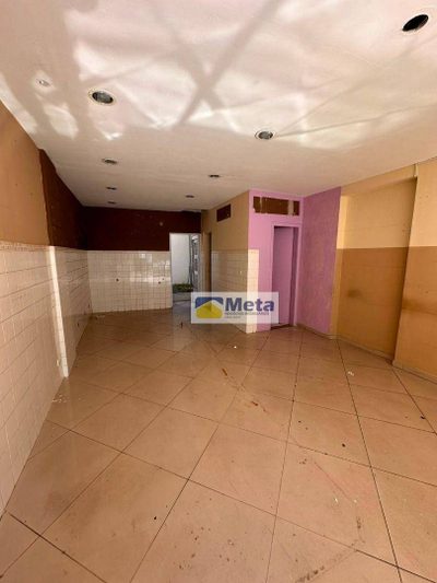 Loja-Salão, 40 m² - Foto 3