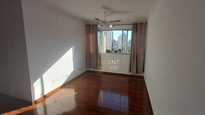 Apartamento, 2 quartos, 81 m² - Foto 1