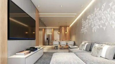 Apartamento, 3 quartos, 78 m² - Foto 3