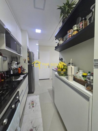 Apartamento, 2 quartos, 58 m² - Foto 5