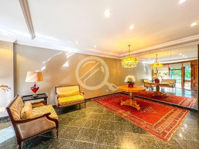 Apartamento, 3 quartos, 268 m² - Foto 3