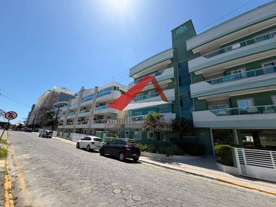 Apartamento, 2 quartos, 75 m² - Foto 1