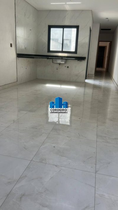 Casa, 2 quartos, 66 m² - Foto 2