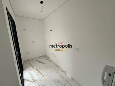 Apartamento, 2 quartos, 48 m² - Foto 3