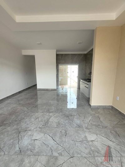 Casa, 2 quartos, 69 m² - Foto 2