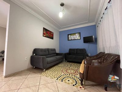 Casa, 84 m² - Foto 4