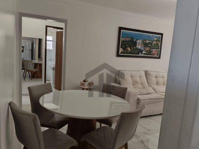 Apartamento, 2 quartos, 84 m² - Foto 3