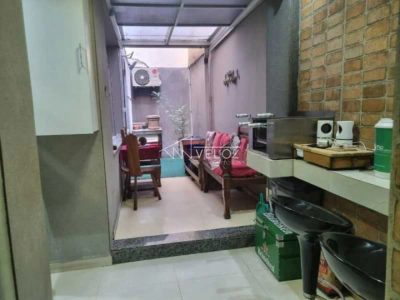 Casa, 2 quartos, 107 m² - Foto 1