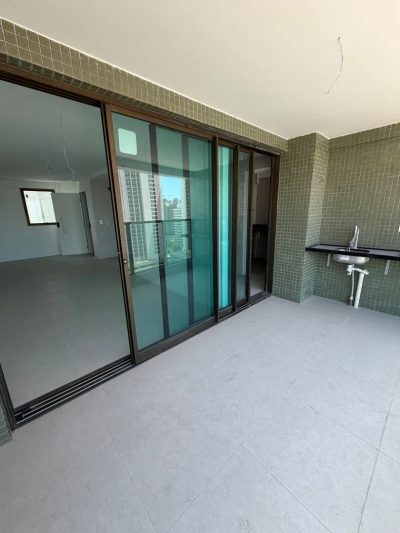 Apartamento, 3 quartos - Foto 3