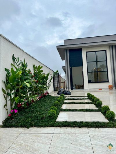 Casa, 3 quartos, 252 m² - Foto 2