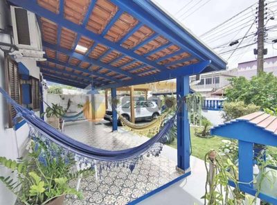 Casa, 3 quartos, 169 m² - Foto 5