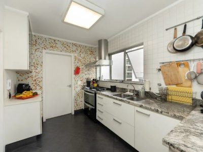 Apartamento, 3 quartos, 169 m² - Foto 3