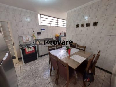 Casa, 3 quartos, 107 m² - Foto 4