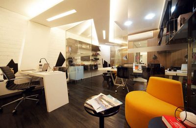 Sala-Conjunto, 35 m² - Foto 3