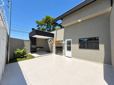 Casa, 2 quartos, 70 m² - Foto 3