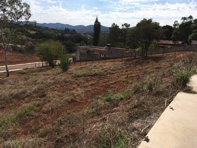 Terreno, 500 m² - Foto 2